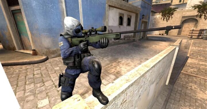 Boosting Your CS GO Skills with Virtual Reality Training