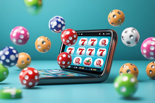 Online lottery subscription vs one-time purchase: which is smarter?