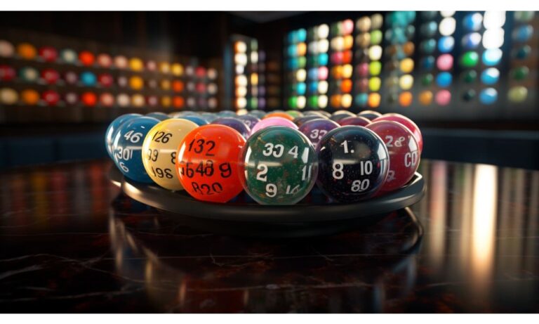 What draws participation options that suit international online lottery players?