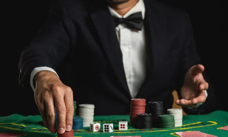 Higher RTP Games Help Slot Players Make More Informed Playing Decisions